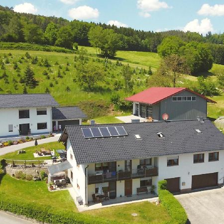 Haus Schmid Apartman Falkenfels Kültér fotó