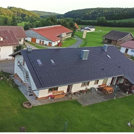 Haus Schmid Apartman Falkenfels Kültér fotó
