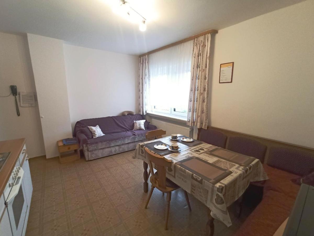 Haus Schmid Apartman Falkenfels Kültér fotó