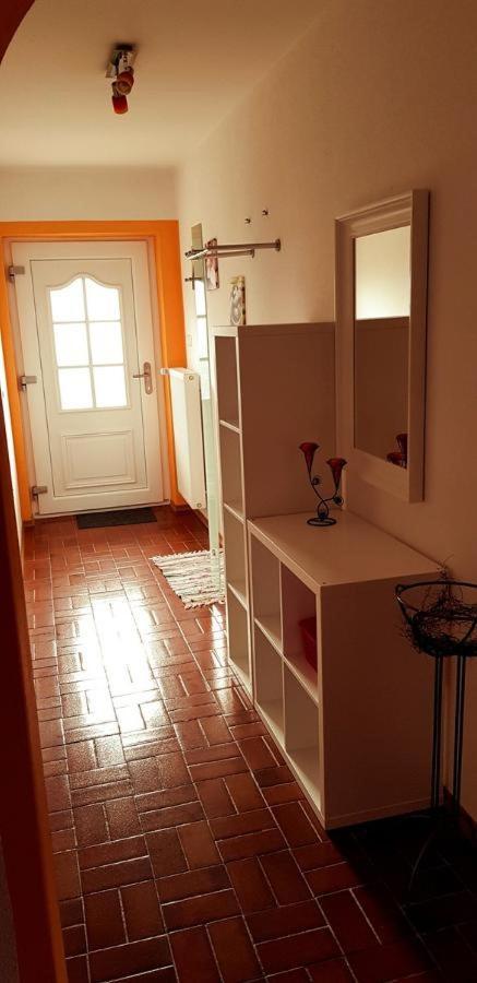 Haus Schmid Apartman Falkenfels Kültér fotó