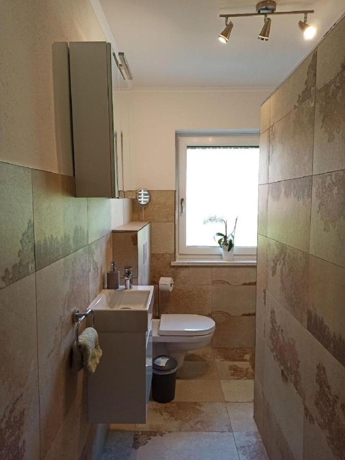 Haus Schmid Apartman Falkenfels Kültér fotó