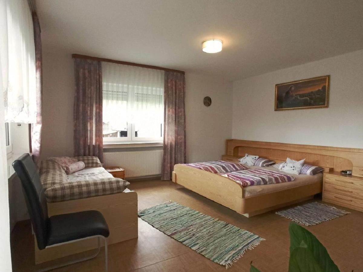 Haus Schmid Apartman Falkenfels Kültér fotó