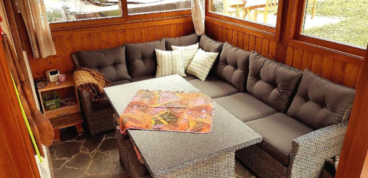 Haus Schmid Apartman Falkenfels Kültér fotó