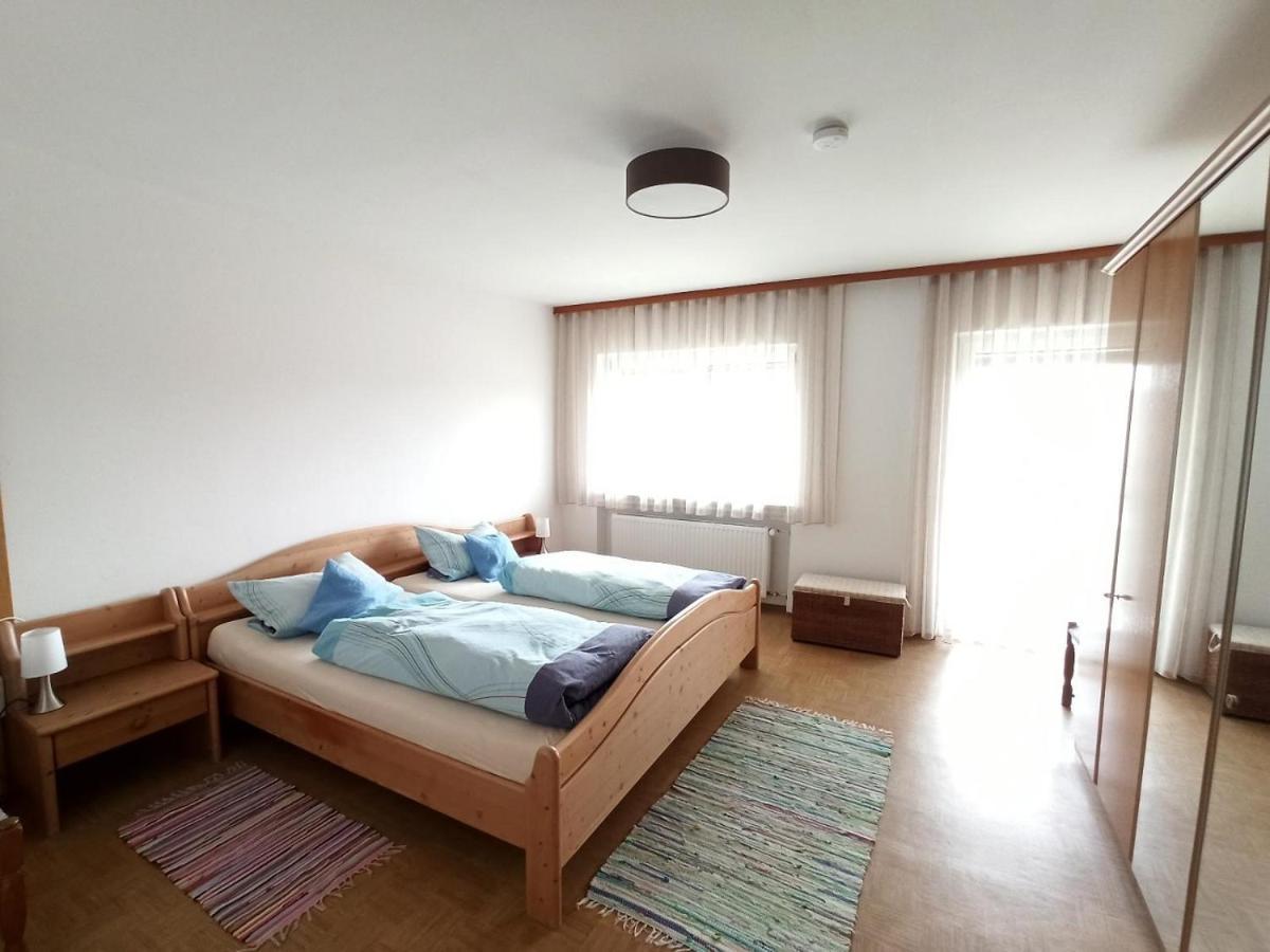 Haus Schmid Apartman Falkenfels Kültér fotó