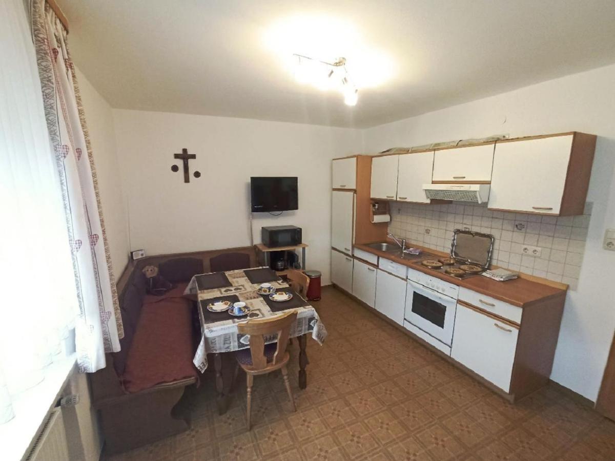 Haus Schmid Apartman Falkenfels Kültér fotó