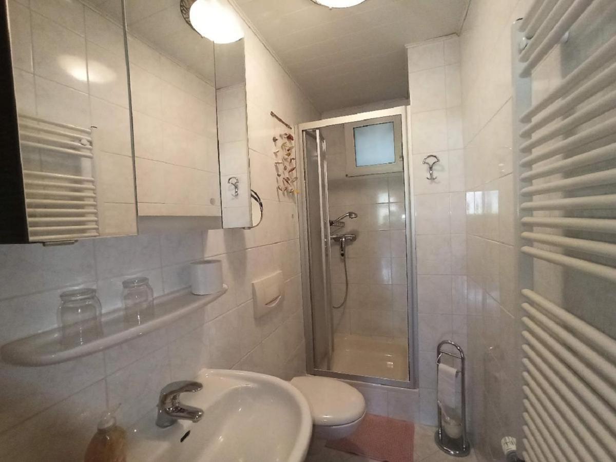 Haus Schmid Apartman Falkenfels Kültér fotó