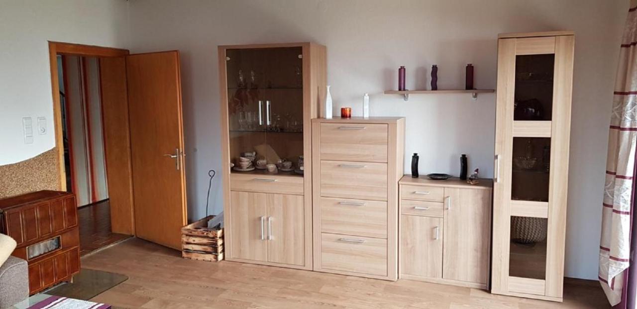 Haus Schmid Apartman Falkenfels Kültér fotó