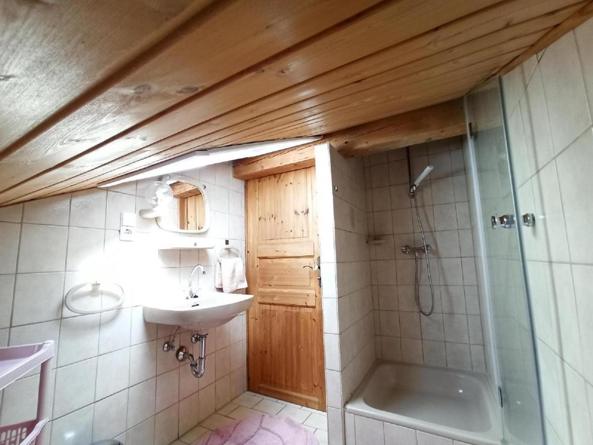 Haus Schmid Apartman Falkenfels Kültér fotó