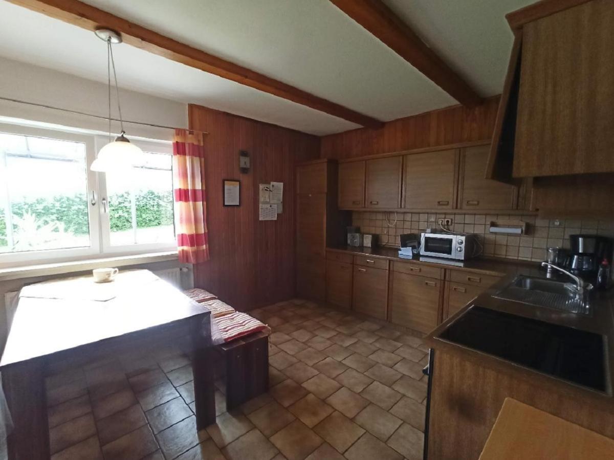 Haus Schmid Apartman Falkenfels Kültér fotó