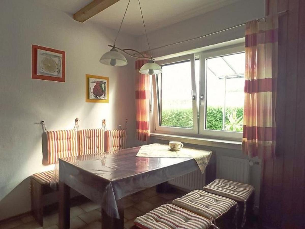 Haus Schmid Apartman Falkenfels Kültér fotó