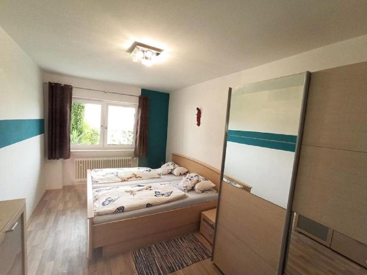 Haus Schmid Apartman Falkenfels Kültér fotó