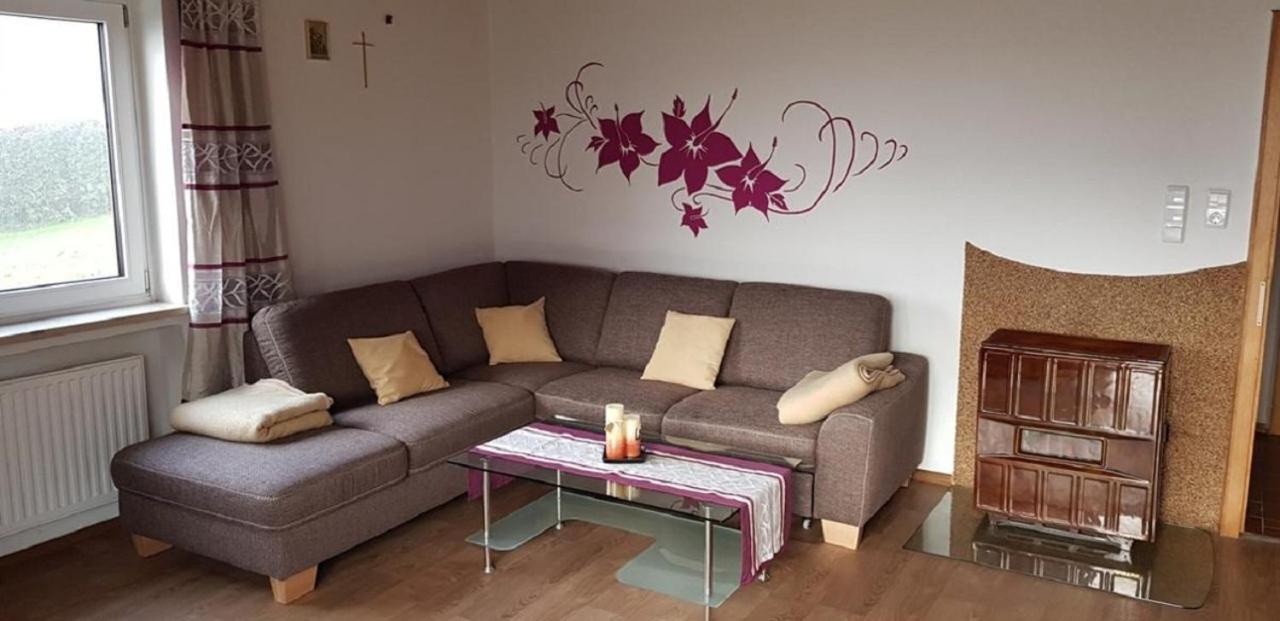 Haus Schmid Apartman Falkenfels Kültér fotó
